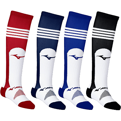 Mizuno Stirrup Socks