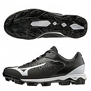 Mizuno Wave Select Nine Black/White