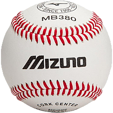 Mizuno MB-380 (€8,75)