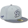LA Dodgers Gray Pop