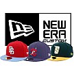 New Era Custom Team Caps: Team Player Stretch-Fitted