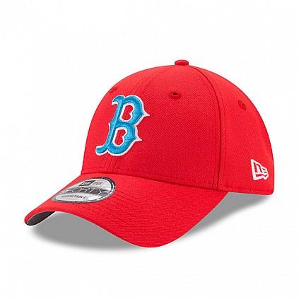 Boston Red Sox Players Wknd New Era 9Forty