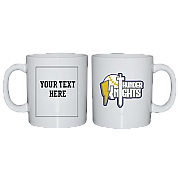 New Forest Thunderknights Mug