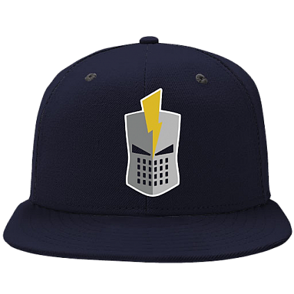 New Forest Thunderknights Cap