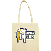 New Forest Thunderknights Bolso Tote 