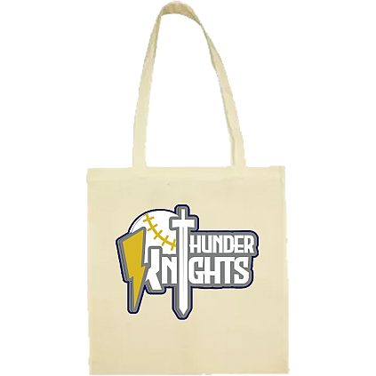 New Forest Thunderknights Bolso Tote