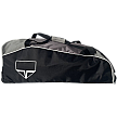 Covee/OBO Dugout wieltas: Grijs