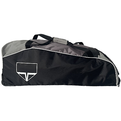 Covee/OBO Dugout wieltas: Grijs
