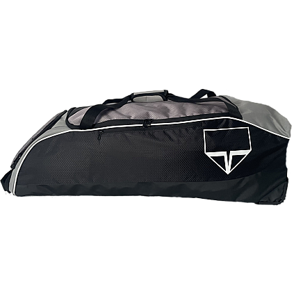 Covee/OBO Dugout wieltas: Grijs