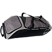Covee/OBO Dugout wieltas: Grijs
