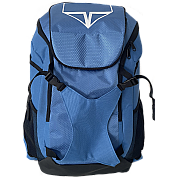 Covee/OBO Upperdeck Backpack: Royal