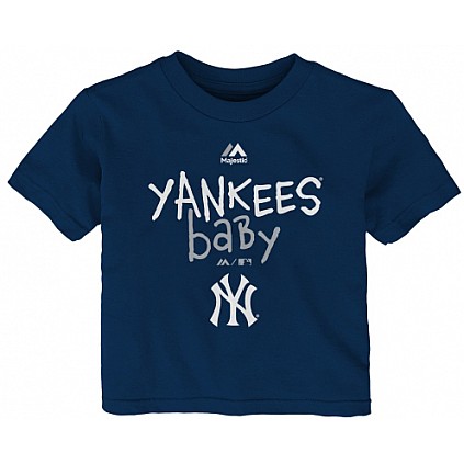 Yankees Baby T-Shirt