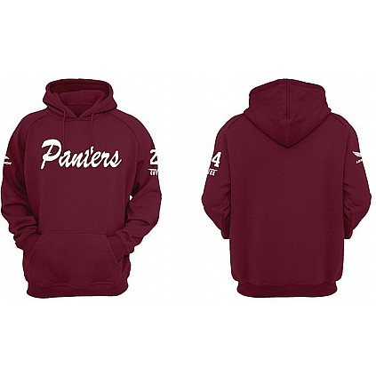 Panters Hoodie