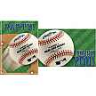Baseball Invitations (8)