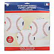 Baseball Lanterns (3)