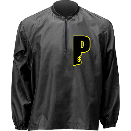 Pessac Pantheres PolyMicro B.P. Jack