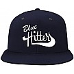 Blue Hitters Cap