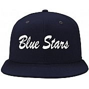 Gorra Blue Stars