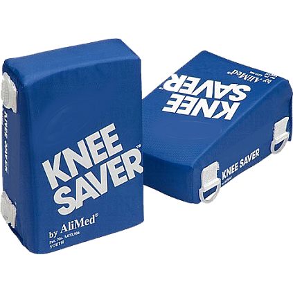 KneeSavers: Royal