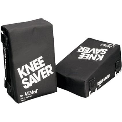 KneeSavers: Zwart