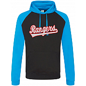 Rangers Schagen Contrast Hoodie (Updated logo)