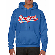 Rangers Schagen Hoodie (Updated logo)