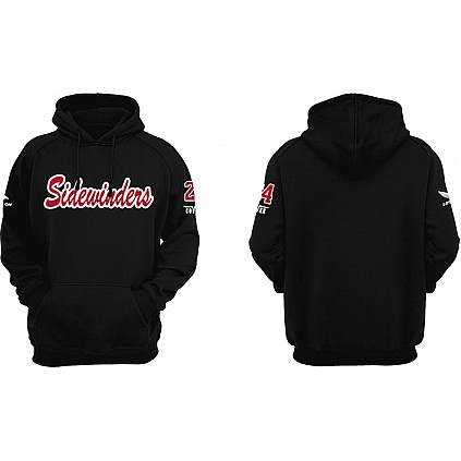 Sidewinders Hoodie