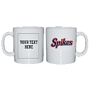 Spikes Mok