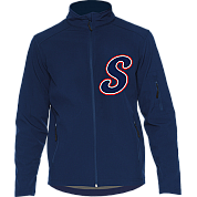 Spikes Softshell Jack 2026