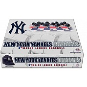 Checkers: Yankees - Red Sox