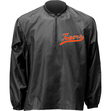 Giacca Sunville Tigers PolyMicro B.P.
