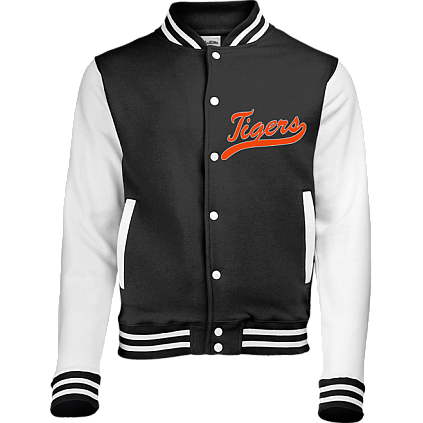 Giacca Sunville Tigers Varsity