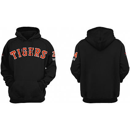 Tampere Tigers Hoodie
