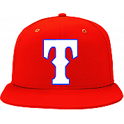Tex Town Tigers Cap