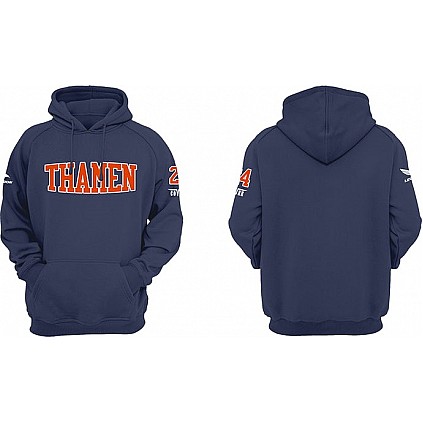 Sudadera Thamen