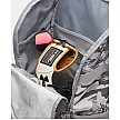 Underarmour Utility Opdruk Batpack Grijs 2.0