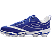Under Armour Leadoff Icon Low Royal/White