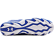 Under Armour Leadoff Icon Low Royal/White