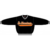 Hazenkamp PolyMicro Pullover Jack