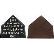 Homeplate Puzzle