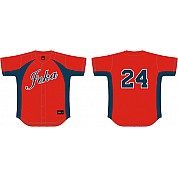Jeka Shirt