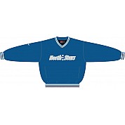 North Stars PolyMicro Pullover Jack