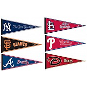 Banderín MLB
