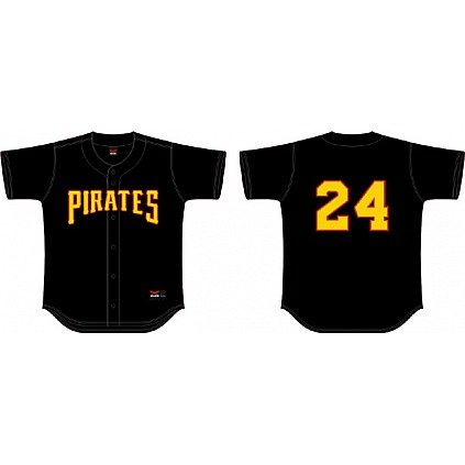 Pirates Shirt