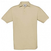 Polo, Ecru