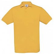 Polo, Geel
