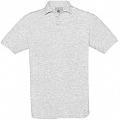 Polo, Grijs Melee