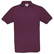 Polo, Bordeaux