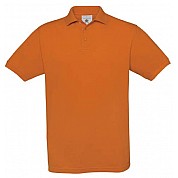 Polo, Oranje
