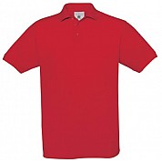 Polo, Rood